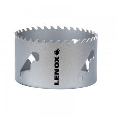 LENOX SPEED SLOT 102mm Carbide Tipped Hole Saw