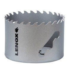 LENOX SPEED SLOT 76mm Carbide Tipped Hole Saw