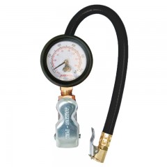 Jamec PEM Tyre Inflator 50mm Clip Chuck