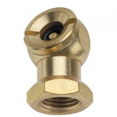 Jamec PEM Chuck Single Angled - Hold on - Female