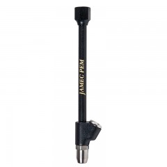 Jamec PEM Chuck Straight & Angled Clip On