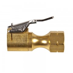 Jamec PEM Chuck Single Straight Clip On Sealing