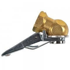 Jamec PEM Chuck Single Angle Clip On Non Sealing