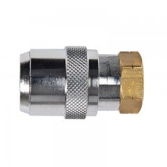 Jamec PEM Chuck Single Straight Clip On Large Bore