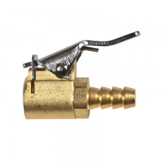 Jamec PEM Chuck Single Straight Clip On