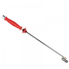 Jamec PEM Chuck Dual Straight Long Reach Clip On