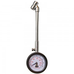 Jamec PEM Dial Truck Gauge