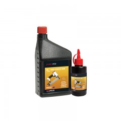 Jamec PEM Nail/Staple Gun Oil 250ml