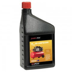 Jamec PEM Air Compressor Oil 1 Litre