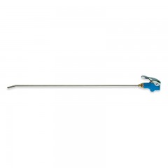 Jamec PEM Palm Grip Exteded Nozzle Blow Gun 450mm