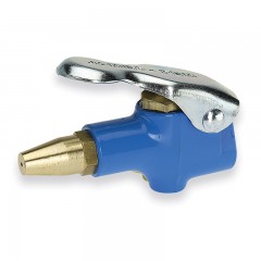 Jamec PEM Palm Grip Conical Nozzle Blow Gun