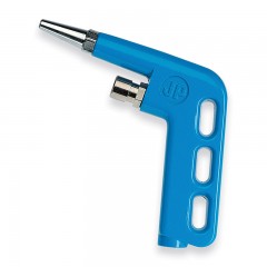 Jamec PEM Dustmaster Blow Gun Conicle Nozzle