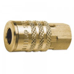 Jamec PEM Coupling RYCO Style (F900) Series 3/8" BSP Female