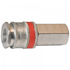 Jamec PEM Coupling RYCO Style (209) Series 1/4" BSP Female