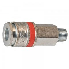 Jamec PEM Coupling RYCO Style (209) Series 1/4" BSP Male