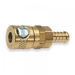 Jamec PEM Coupling JAMEC Style (310) Series 3/8" (10mm) Hose Tail