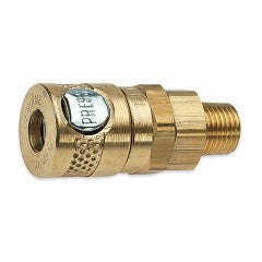 Jamec PEM Coupling JAMEC Style (310) Series 1/4" BSP Male