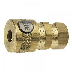 Jamec PEM Coupling JAMEC Style (320) Series 1/4" BSP Female
