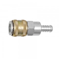 Jamec PEM Coupling NITTO Style (250) Series 3/8" (10mm) Hose Tail