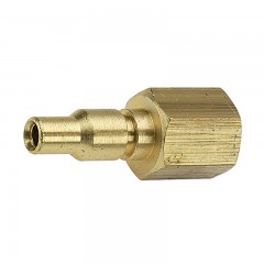 Jamec PEM Adaptor JAMEC Style (310) Series 1/4" BSP Female