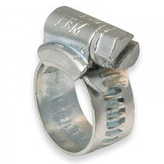 Jamec PEM Worm Drive Hose Clamp 11-16mm