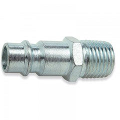 Jamec PEM Adaptor EURO Style (590) Series 1/4" BSP Male