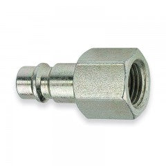Jamec PEM Adaptor EURO Style (590) Series 1/4" BSP Female