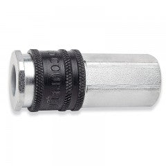 Jamec PEM Coupling EURO Style (590) Series 1/4" BSP Female