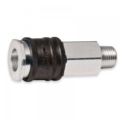 Jamec PEM Coupling EURO Style (590) Series 1/4" BSP Male
