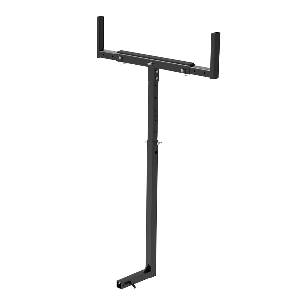 SAN HIMA Tow Bar Hitch Mount Ladder Rack