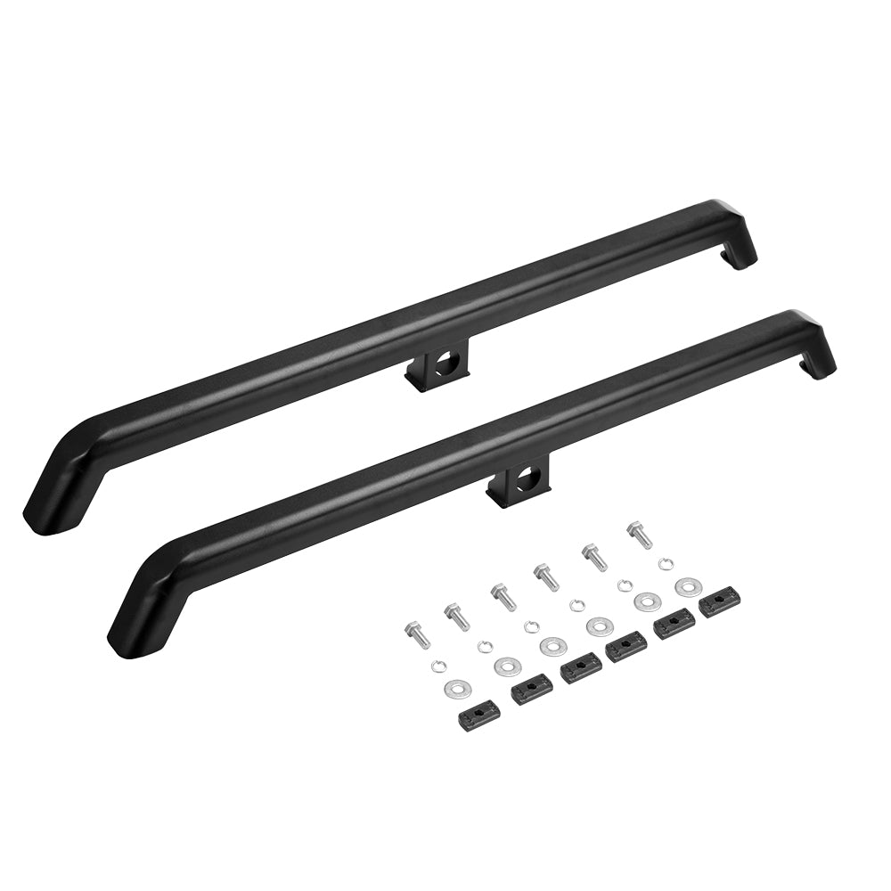 San Hima Side Rails For Roof Rack Platform
