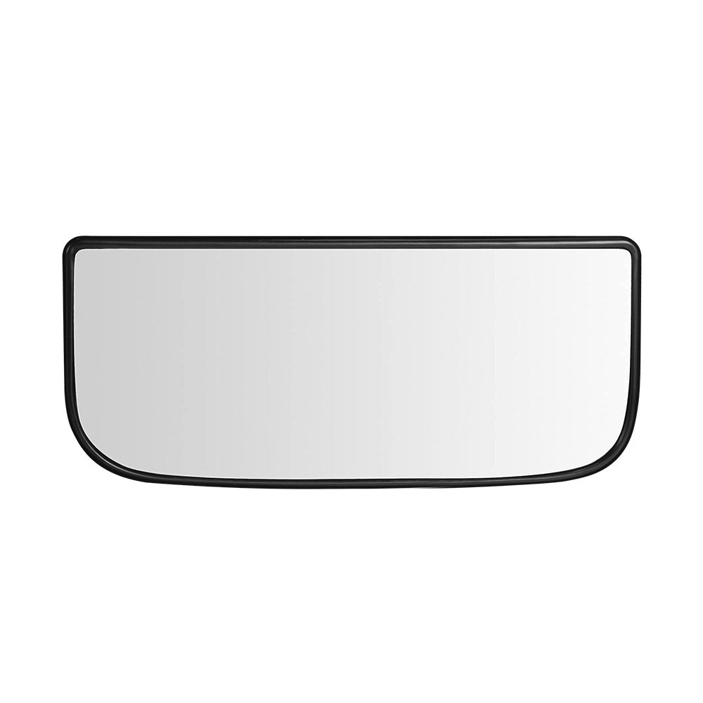 Left Passenger Side Convex Replacement Mirror for San Hima Gen1 Towing Mirrors