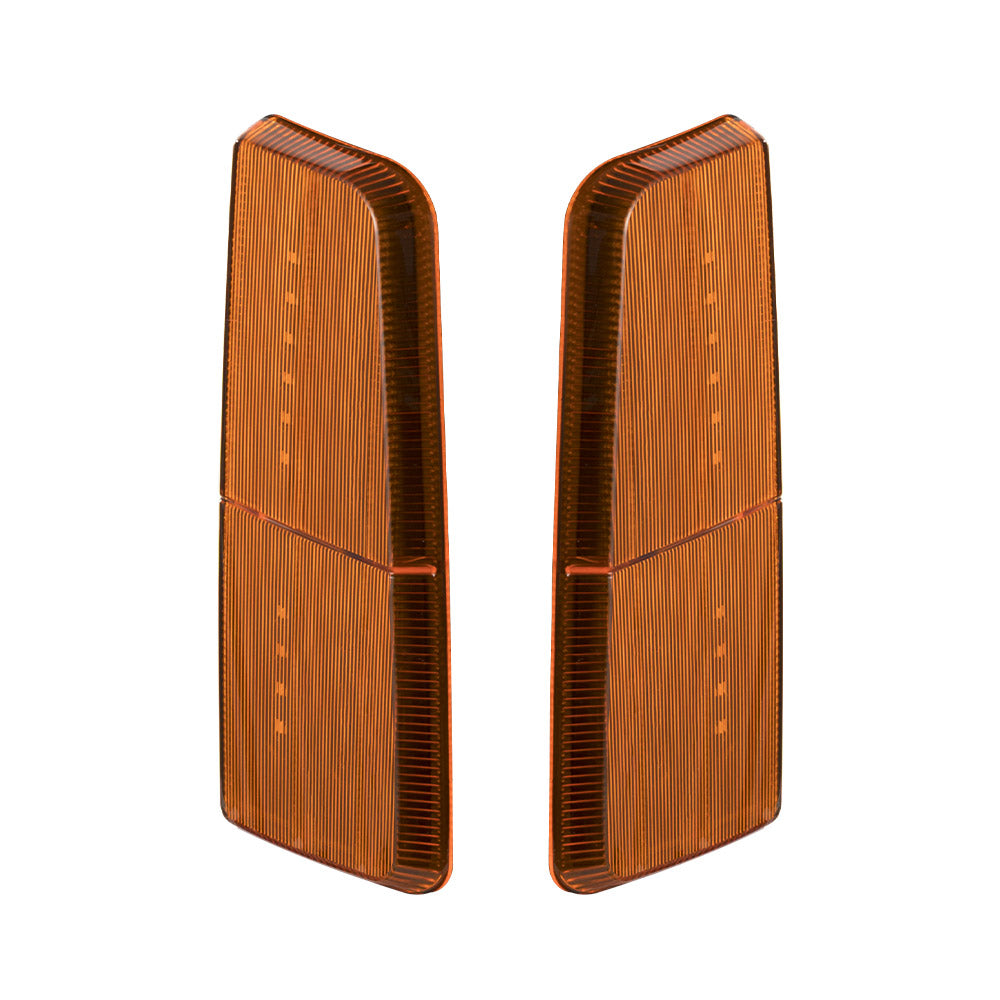 Pair of Indicator Replacement Lights for San Hima Gen1 Towing Mirrors