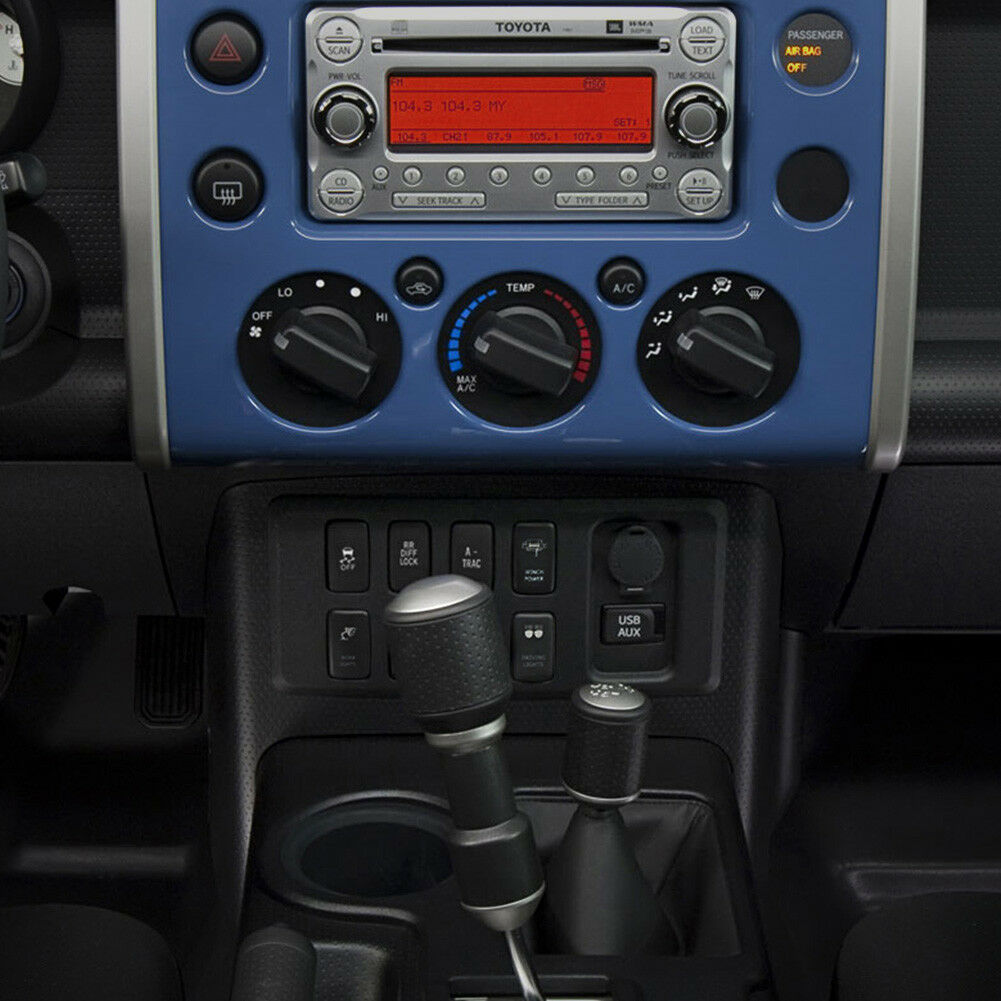 LIGHTFOX Reverse Light Push Rocker Switch for TOYOTA Hilux Landcruiser OEM