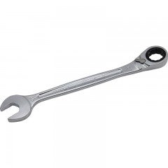 Sidchrome 467 Geared Spanner 16mm