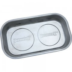 Sidchrome Magnetic Parts Tray - 2 Magnet