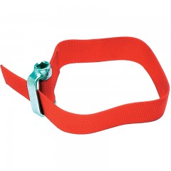 Sidchrome Deluxe Strap Wrench