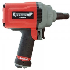 Sidchrome Impact Tool 3/4 Drive