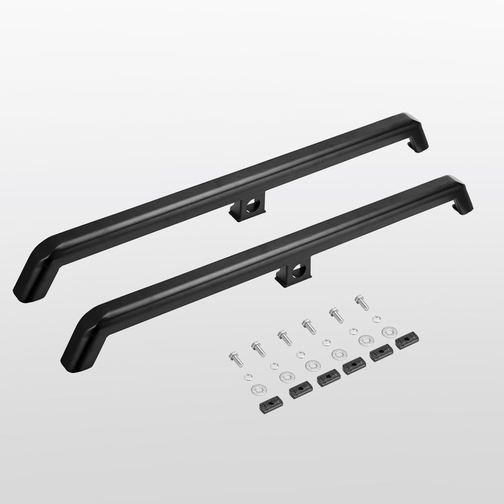 San Hima Roof Rack Platform Luggage Carrier Aluminium Alloy Heavy Duty