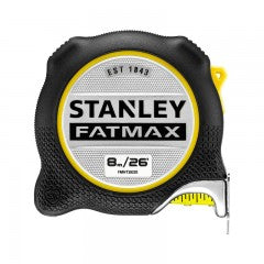 Stanley FATMAX XTREME Tape Measure 8m/26'