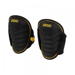 Stanley Fatmax Heavy Duty Gel Knee Pads (Pair)