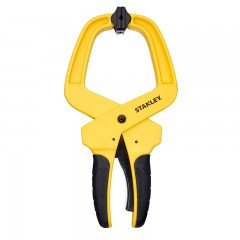 Stanley Hand Clamp 100mm