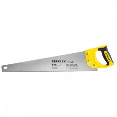 Stanley Saw Sharpcut 550mm x 7TPI