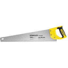 Stanley Saw Sharpcut 550mm x 11TPI