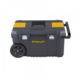 Stanley 50L Essentials Rolling Job Chest