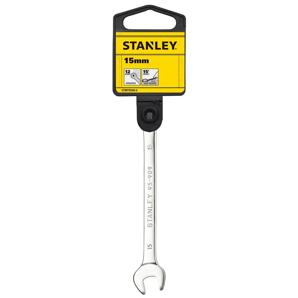 Stanley ROE Spanner 15mm