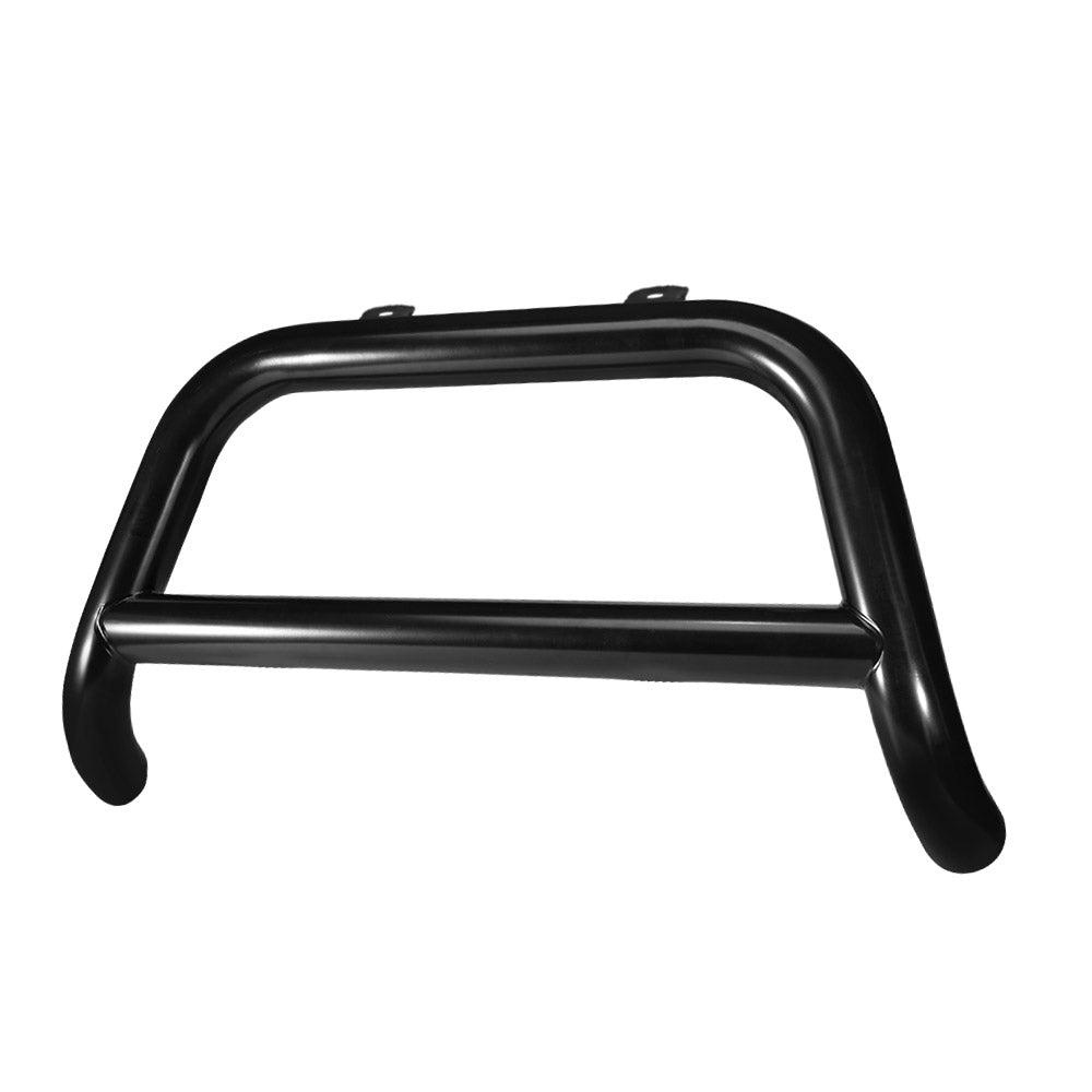 SAN HIMA Nudge Bar For Mitsubishi Triton MQ OEM 2015-2020