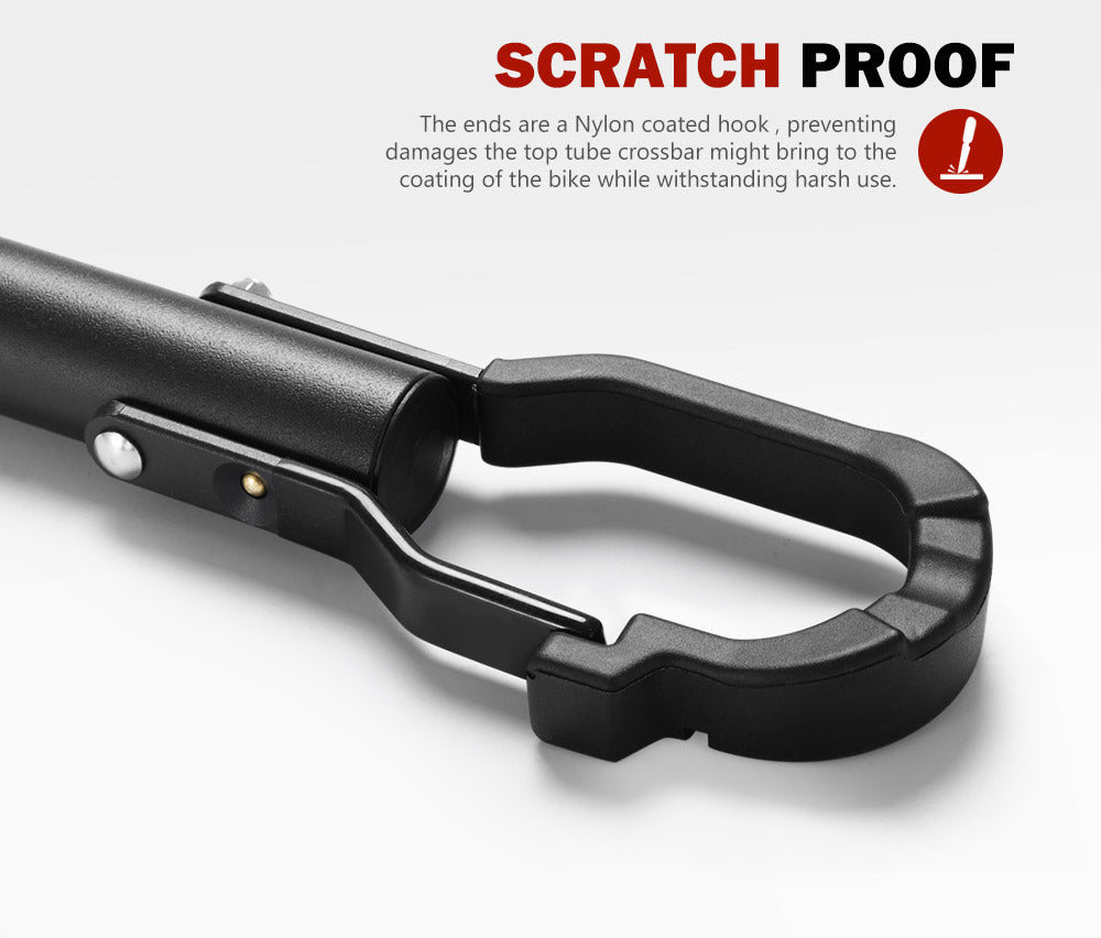 SAN HIMA Bicycle Bike Bar Conversion Adaptor