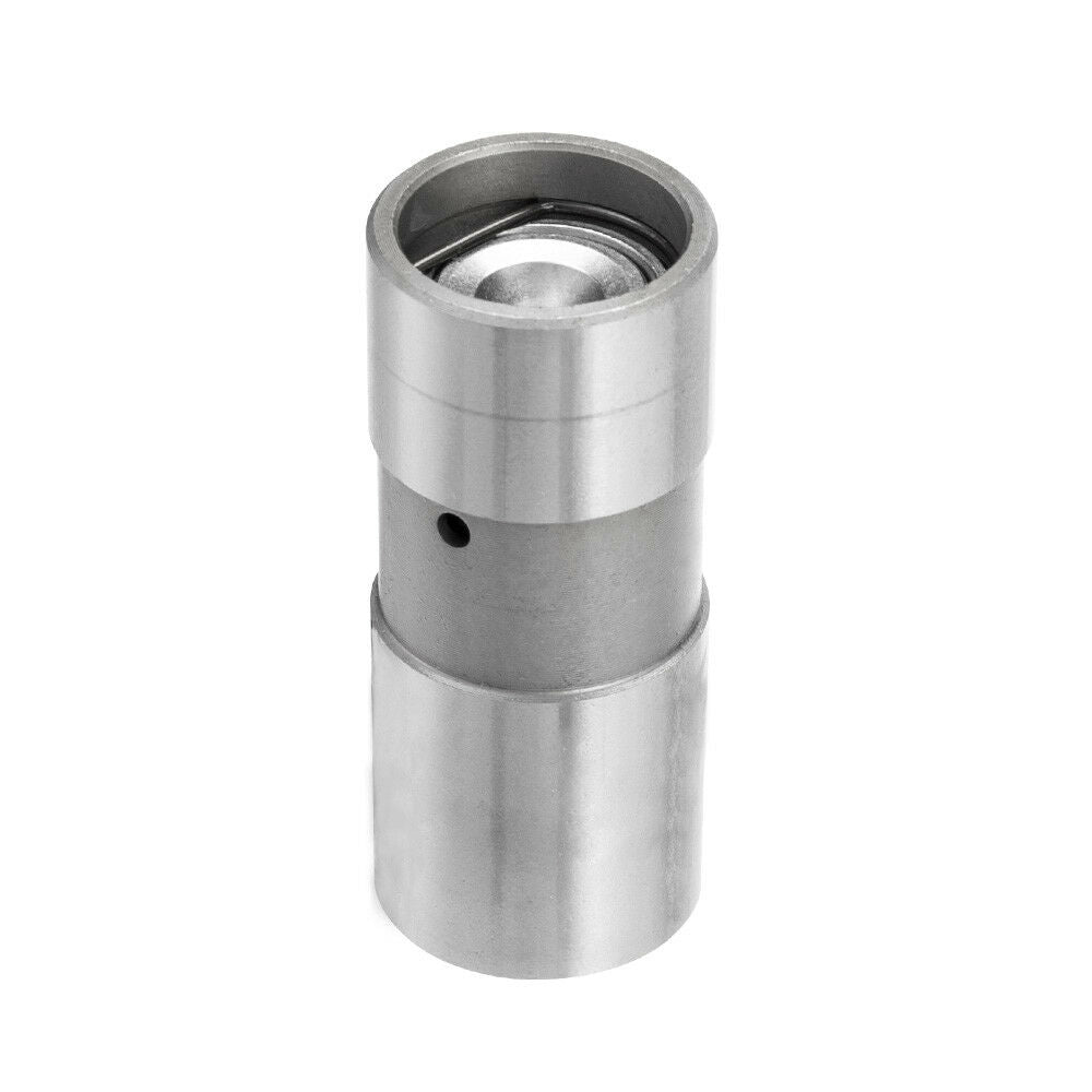 Fieryred 16PCS Chevy SBC 350 BBC 454 Holden 0.842" Hydraulic Flat Tappet Lifters