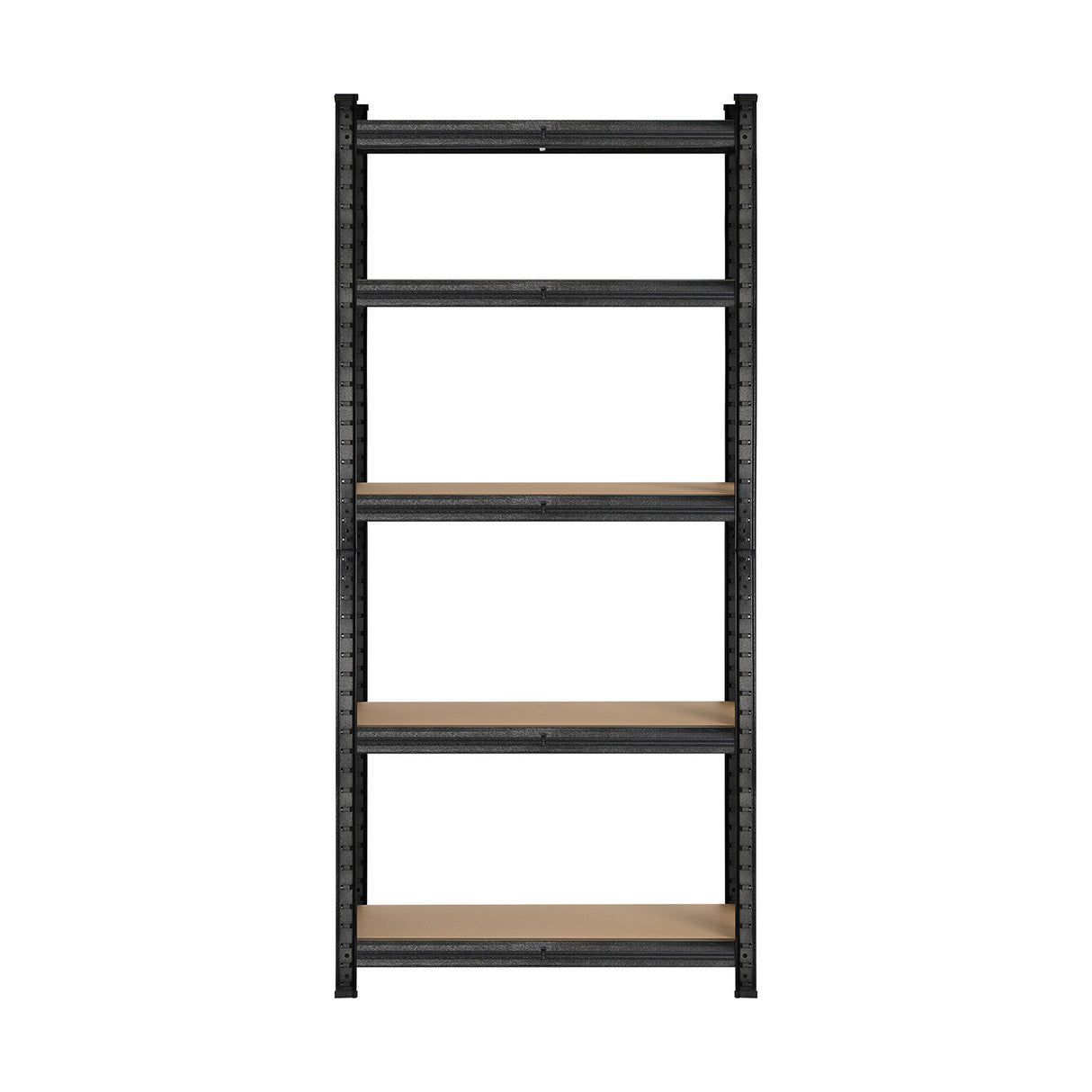 Sharptoo 4x1.5m Garage Shelving Shelves Warehouse Storage Rack Pallet Racking